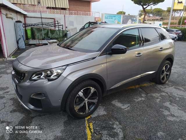 Peugeot 3008 3008 1.5 bluehdi Allure s