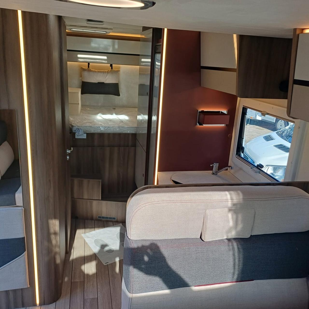 Roller Team kronos 295 tl