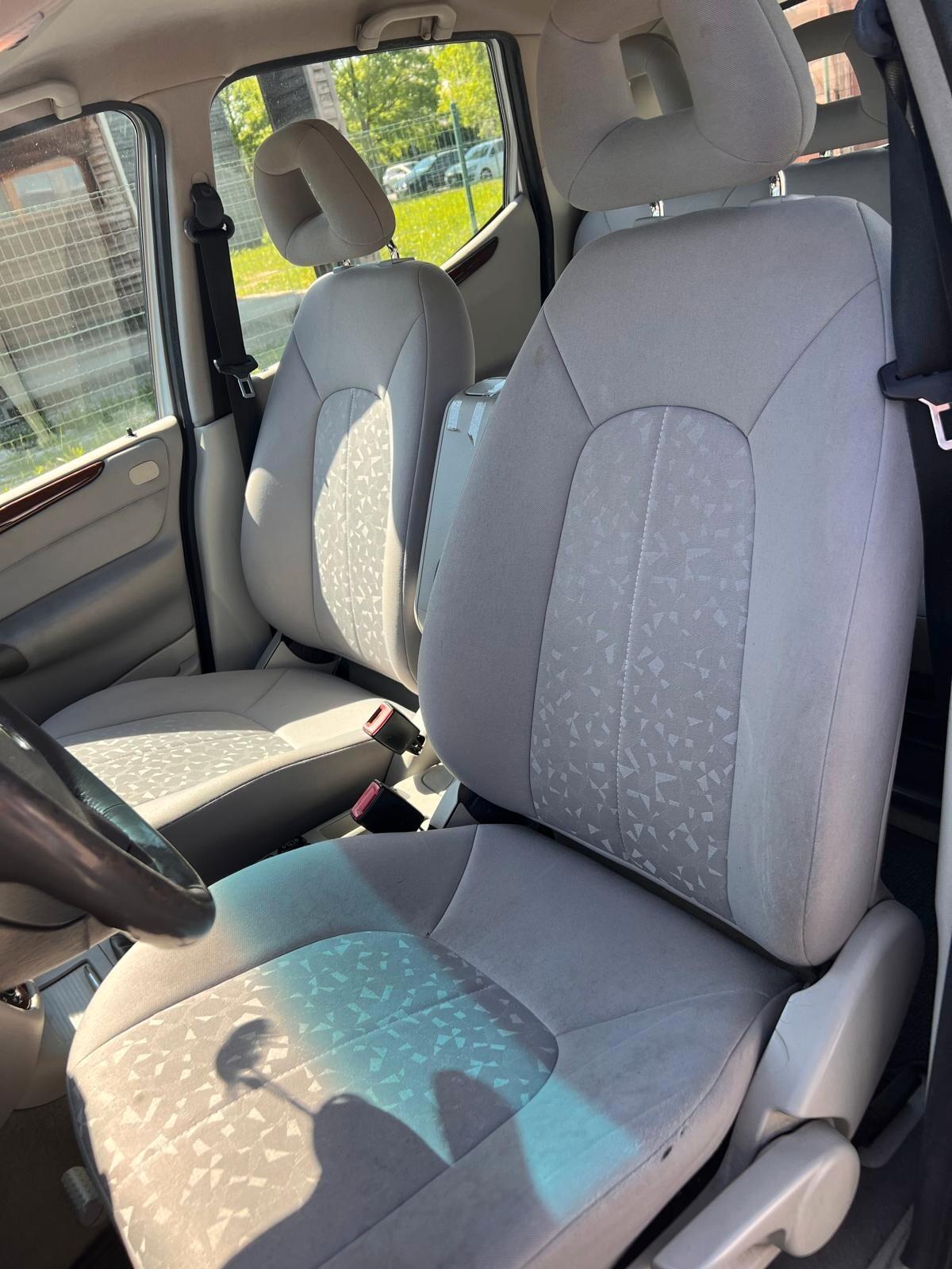 Mercedes-benz A 160