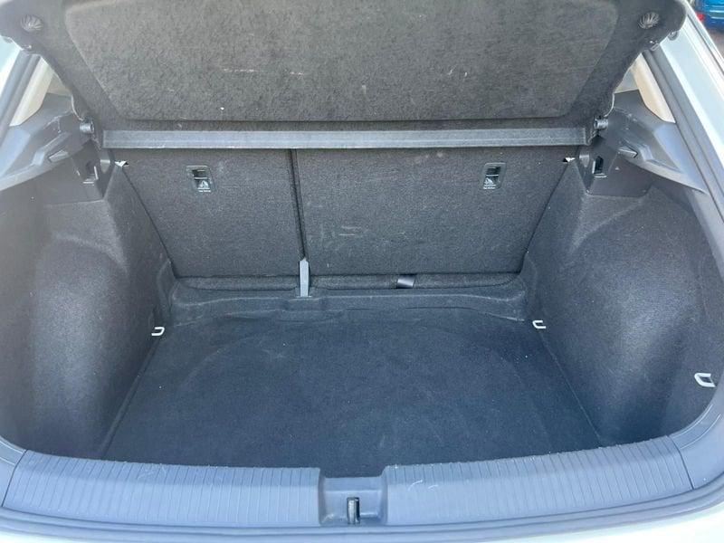 Volkswagen T-Roc 1.0 TSI Style