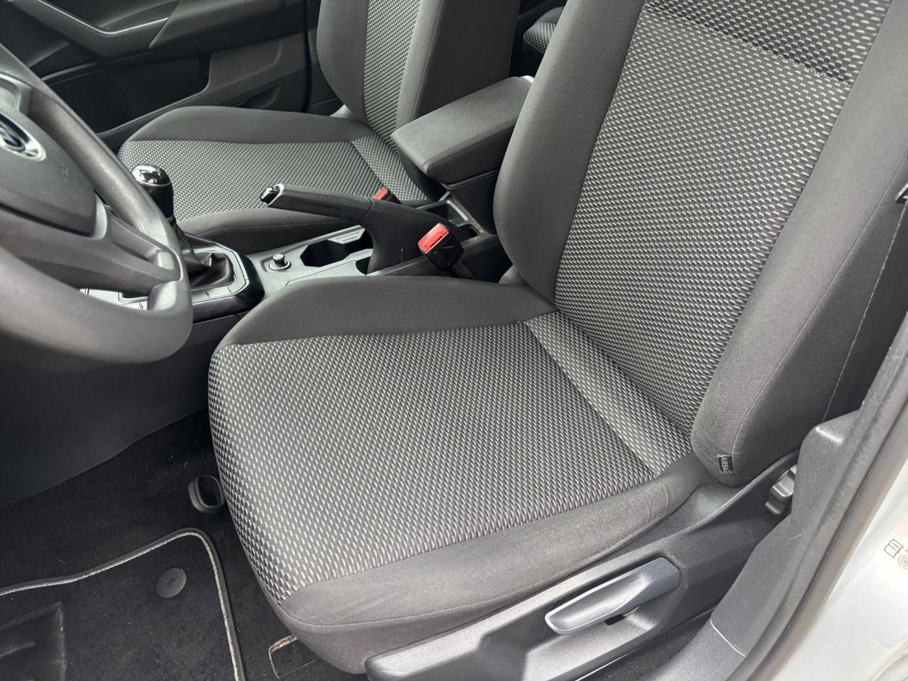 Volkswagen Polo 1.0 TGI 5p. METANO OK NEOPATENTATI