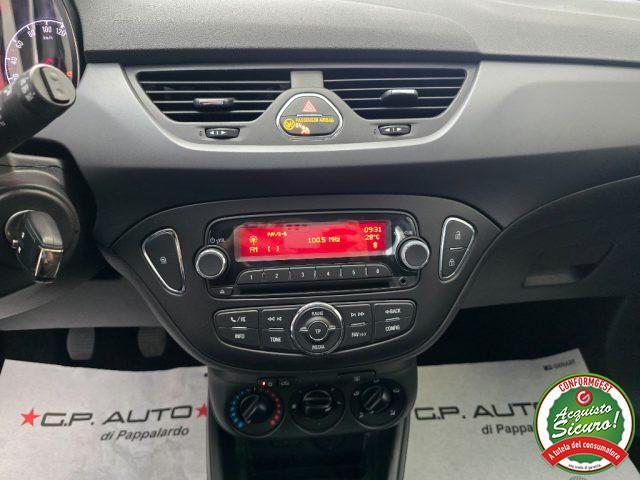 OPEL Corsa 1.3 CDTI 5 porte