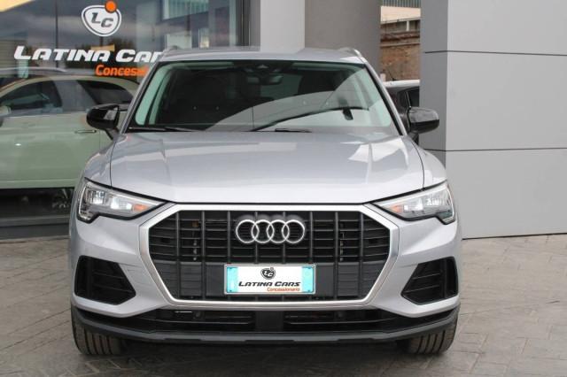 Audi Q3 35 2.0 tdi Business s-tronic Con Virtual Cockpit