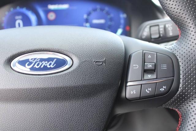 Ford Puma 1.0 HYBRID ST-Line s&s 125cv con CarPlay