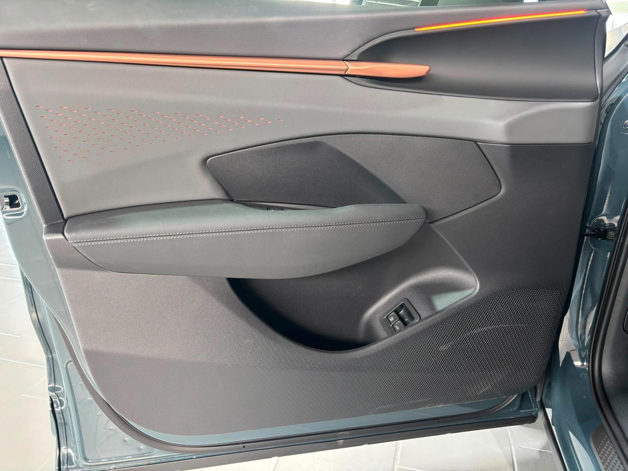 Cupra Terramar 1.5 e-Hybrid DSG Impulse
