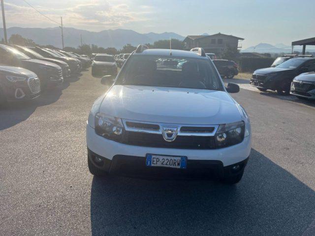 DACIA Duster 1.6 110CV 4x2 GPL Lauréate