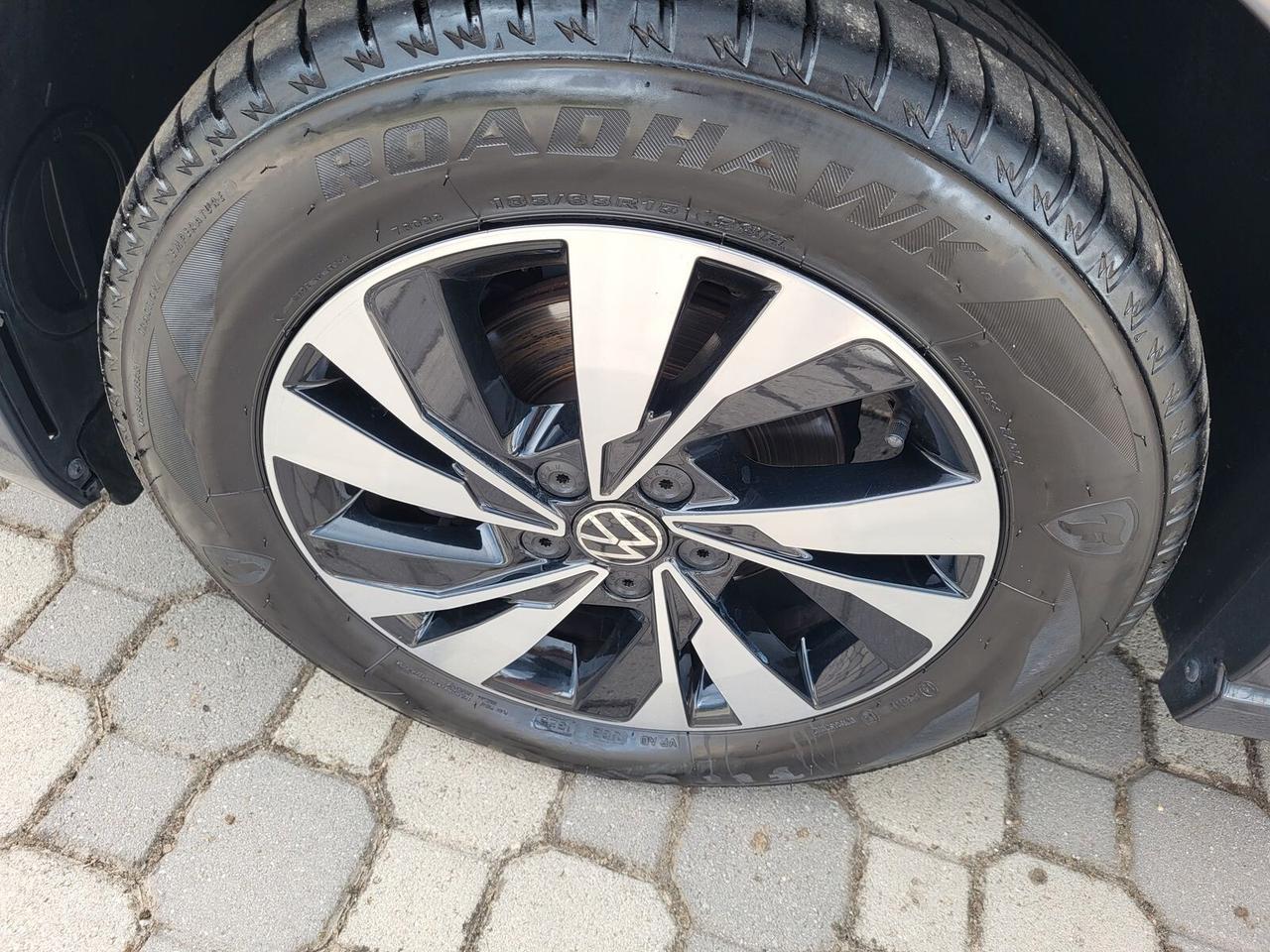 Volkswagen Polo 1.0 TSI 5 PORTE *** EDITION PLUS *** FULL OPTIONALS