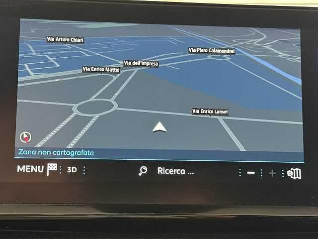Peugeot 3008 1.5 BlueHDi 130 CV EAT8 Allure