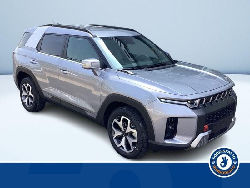 KGM Torres Style 1.5 Turbo GDI 163 CV