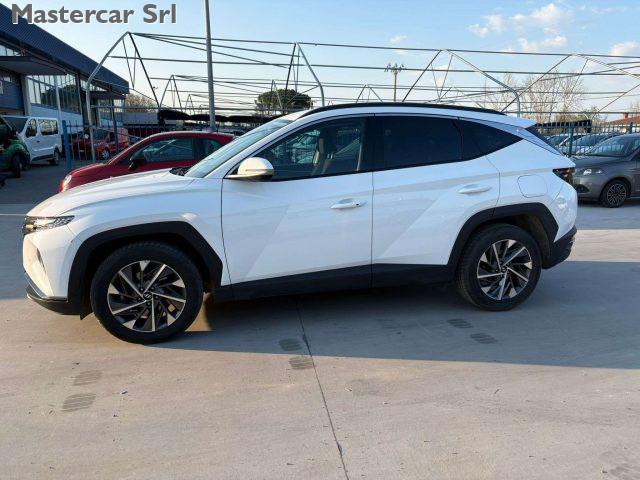 HYUNDAI Tucson Tucson III 1.6 crdi Xline 2wd - GM900RX