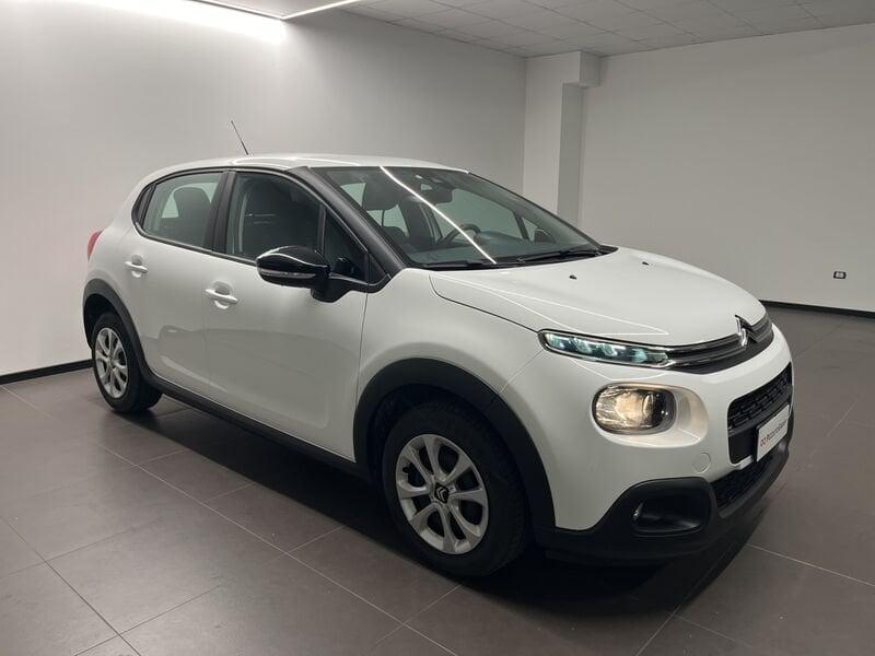 Citroën C3 1.2 SHINE