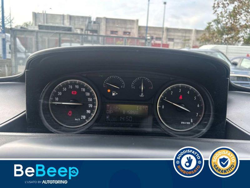 Lancia Ypsilon 1.2 PLATINUM ECOCHIC GPL 69CV MY19