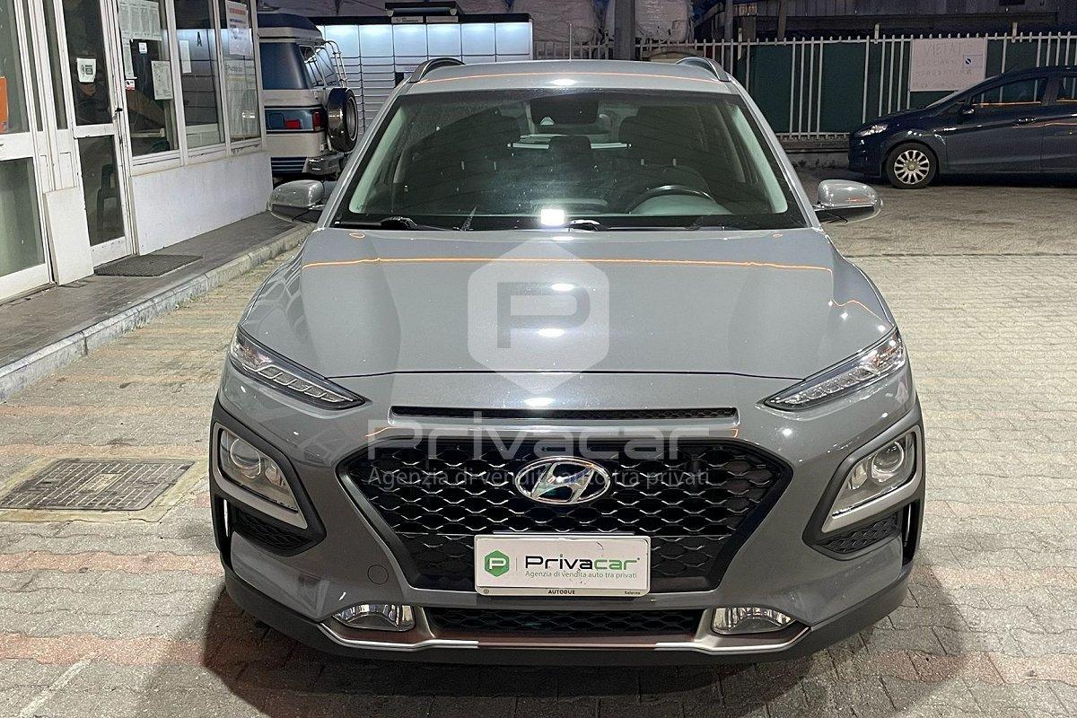 HYUNDAI Kona 1.6 CRDI 115 CV Comfort