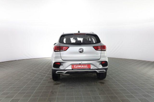 MG ZS ZS 1.0T-GDI aut. Luxury