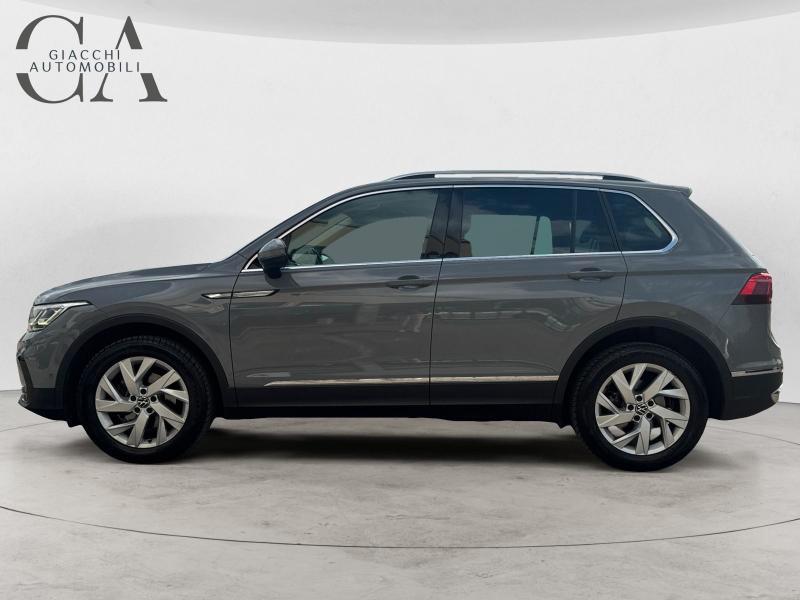 Volkswagen Tiguan 2.0 tdi Elegance 150cv dsg