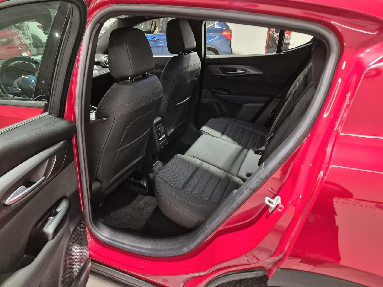 Alfa Romeo Tonale 1.5 130 CV MHEV TCT7 Sprint