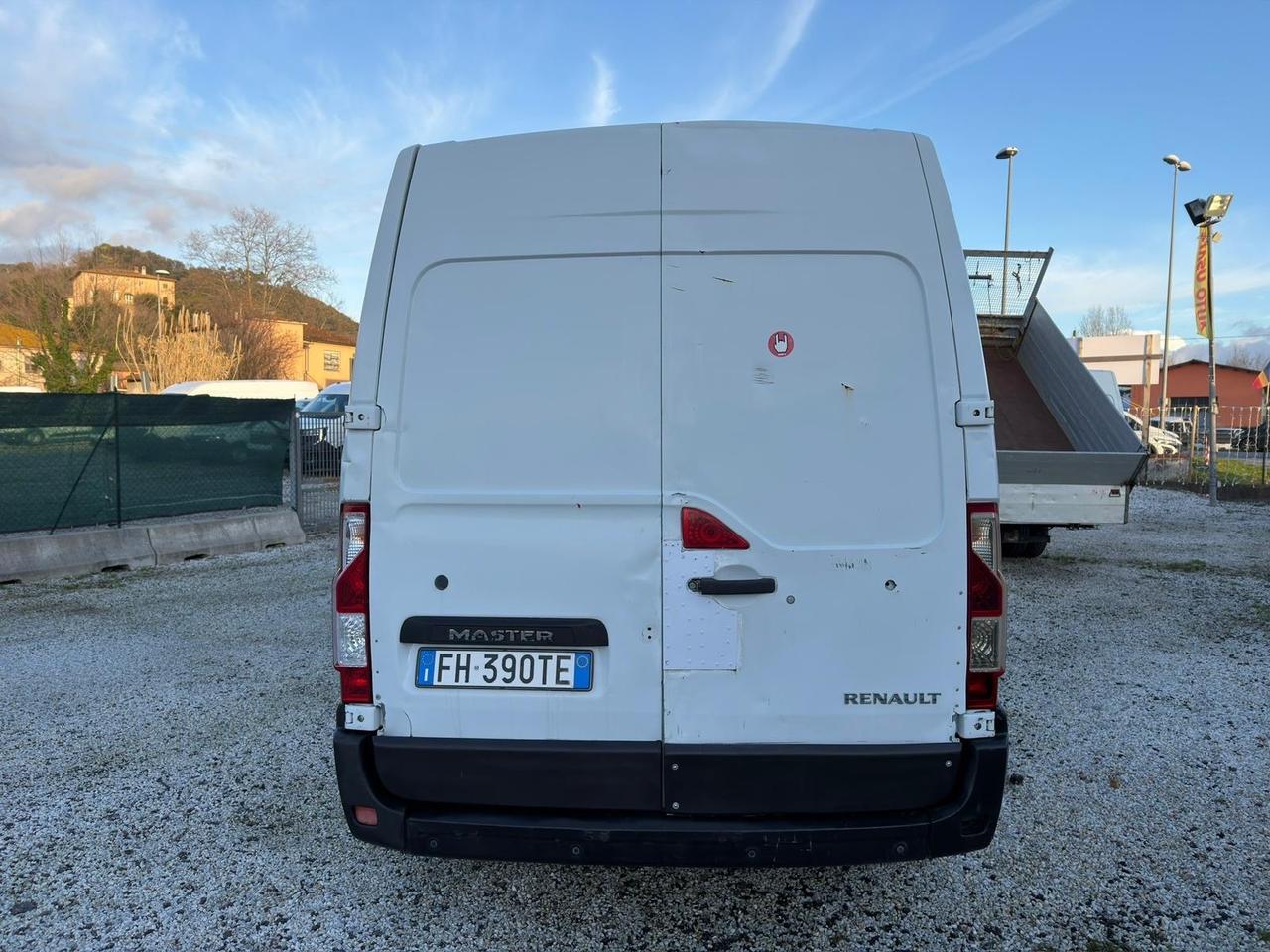 Renault Master L3H2 2.3DCI 145cv Furgone