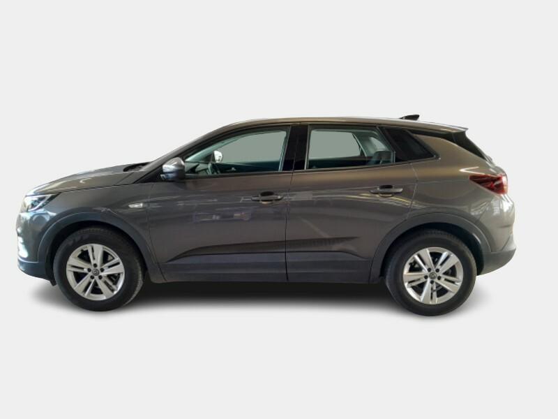 OPEL GRANDLAND X 1.5 Ecotec Diesel 130cv Business S/S AT8