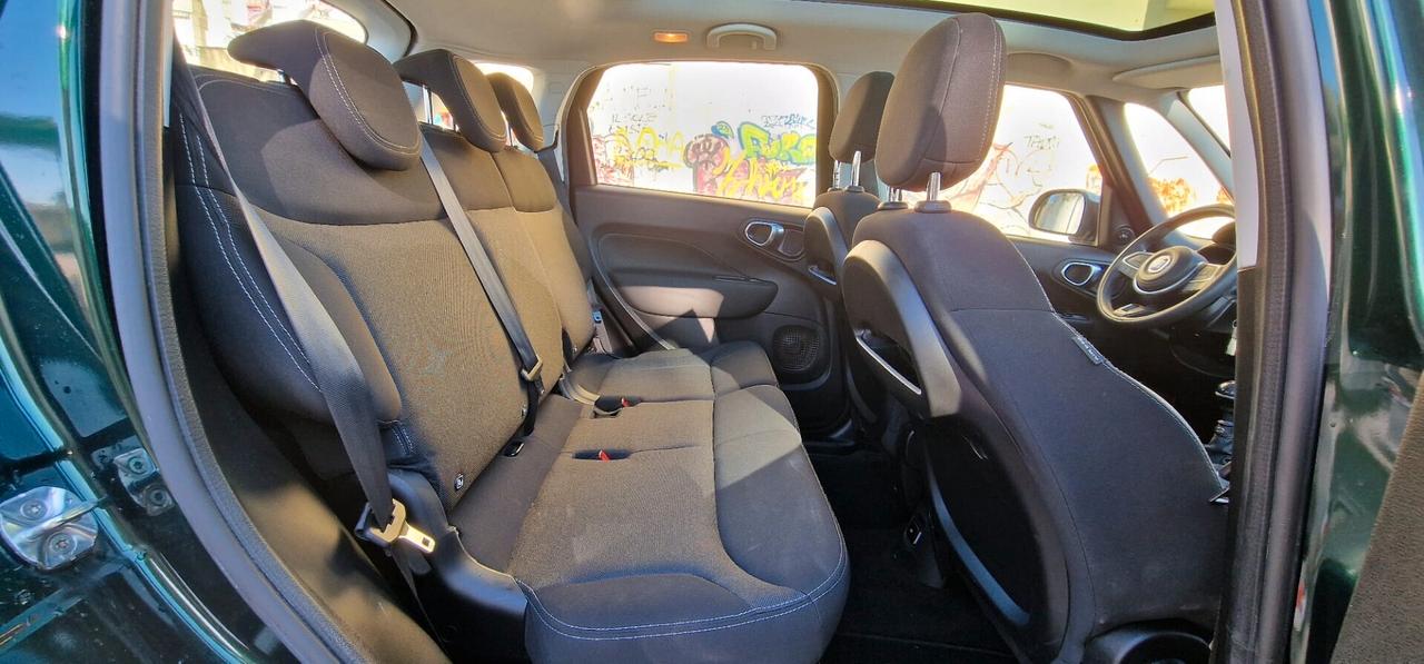 Fiat 500L 1.4 95 CV Cross