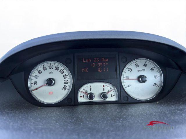 LANCIA MUSA 1.4 16V Oro - PER OPERATORI DEL SETTORE