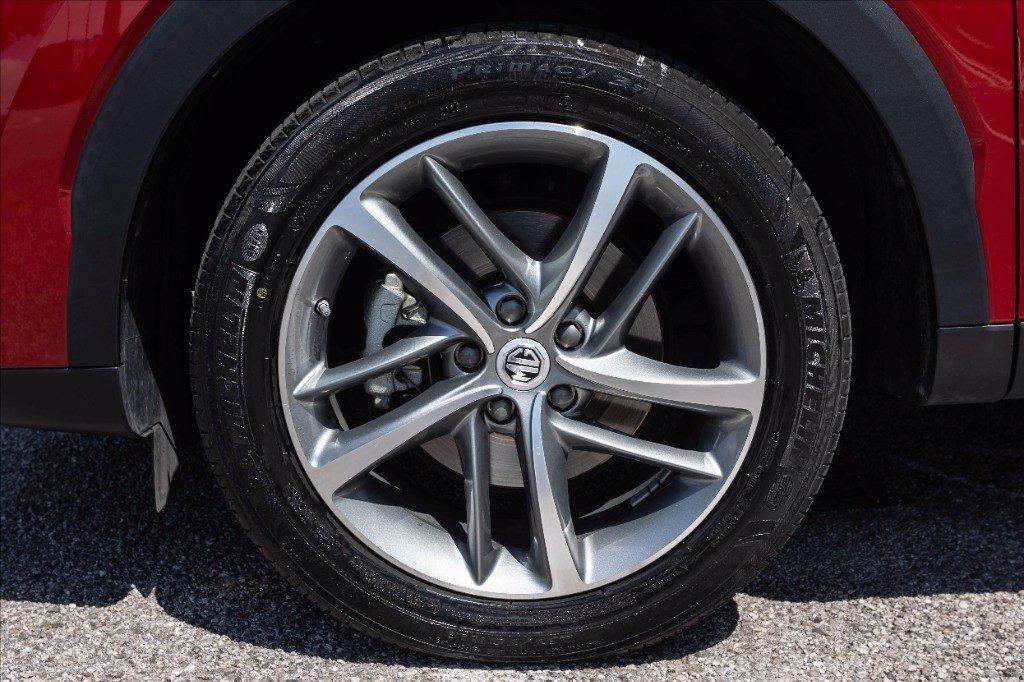 MG EHS 1.5 t-gdi phev Luxury auto del 2023