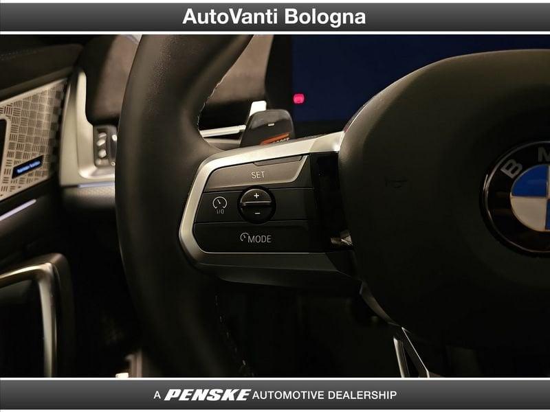 BMW X2 X2 xDrive 20d Msport Pro