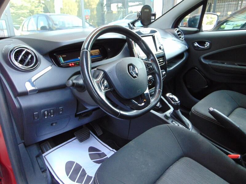 RENAULT ZOE 1ª serie ZOE Intens R110 Flex