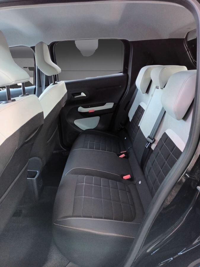 Citroen C3 PureTech 100 S&S Max