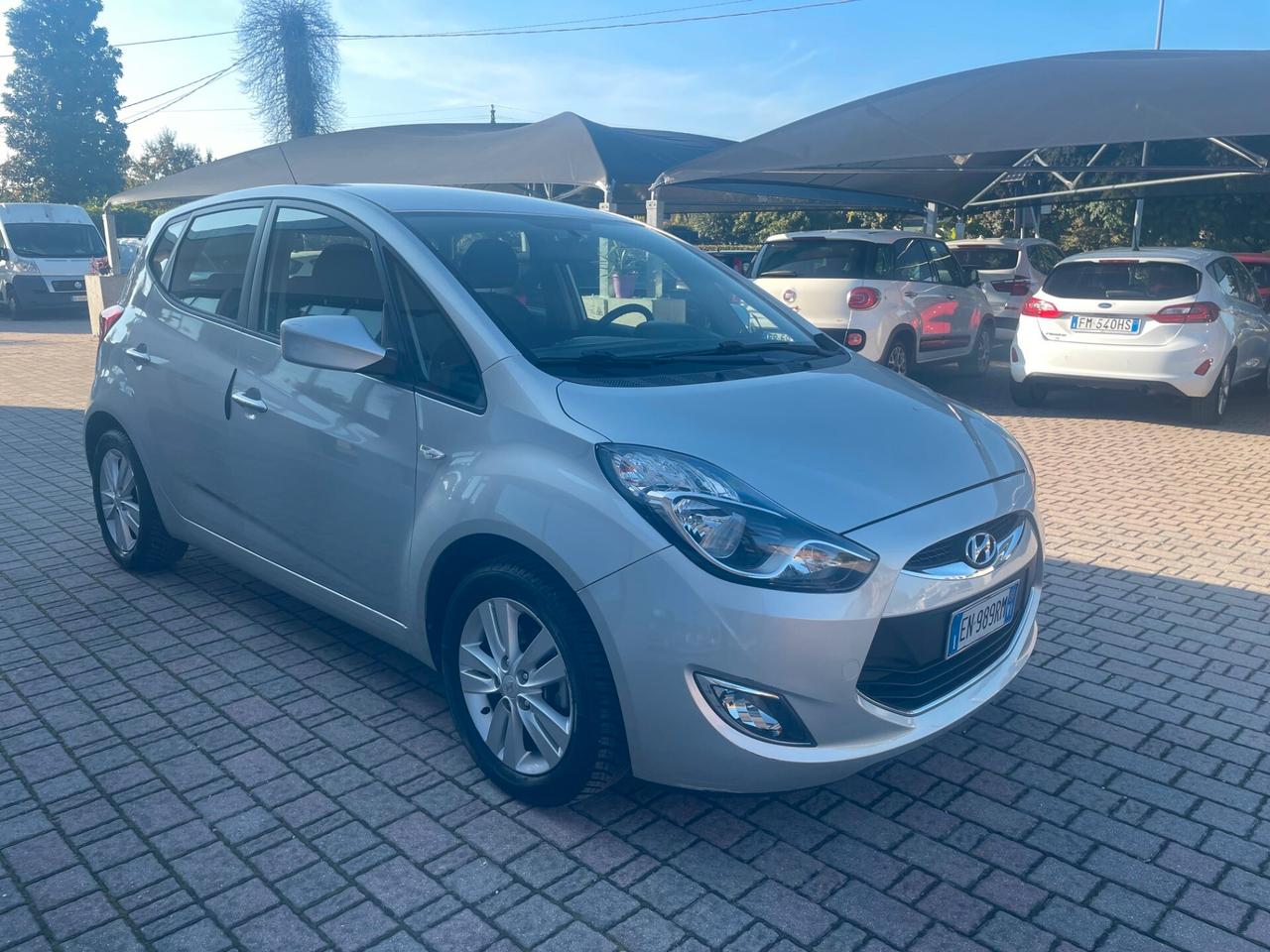 Hyundai iX20 1.6 CRDI 115 CV Comfort