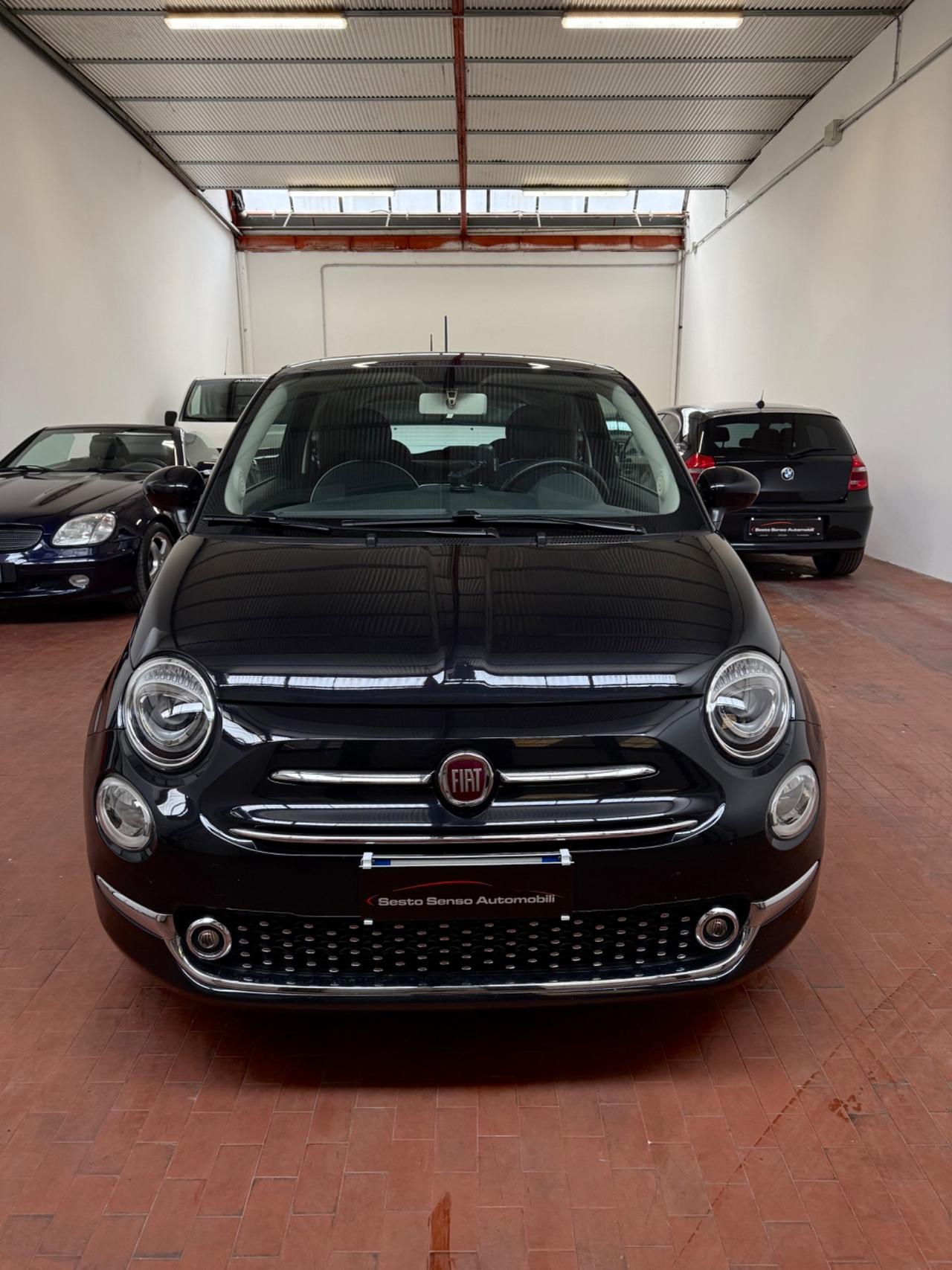 Fiat 500 SOLO 46.000