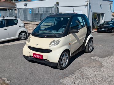 Smart 600 & passion (40 kW)