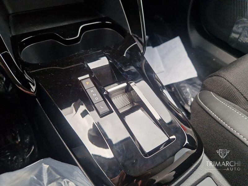 Citroën C3 Aircross Hybrid 145 cv Automatico MAX