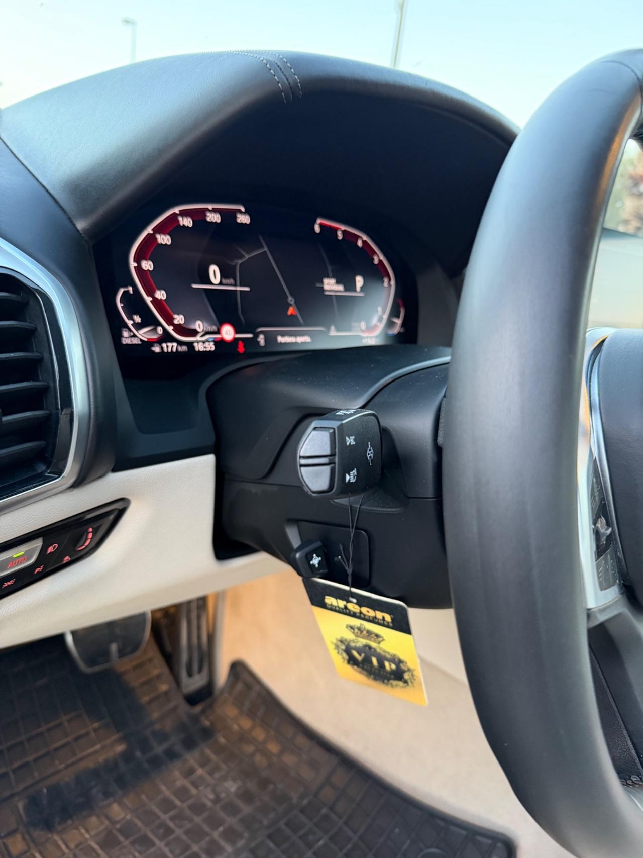 Bmw 840 840d xDrive Msport