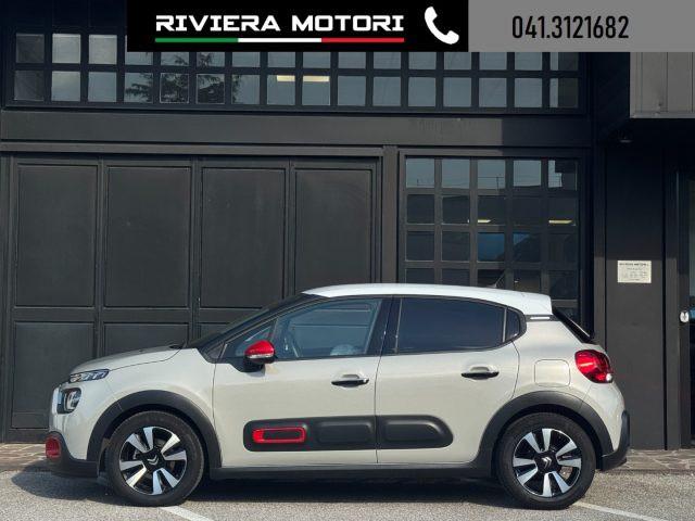 CITROEN C3 PureTech 83 S&S Max GPL