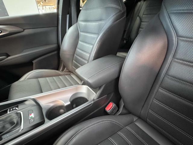 ALFA ROMEO Tonale 1.5 160 CV MHEV TCT7 Veloce