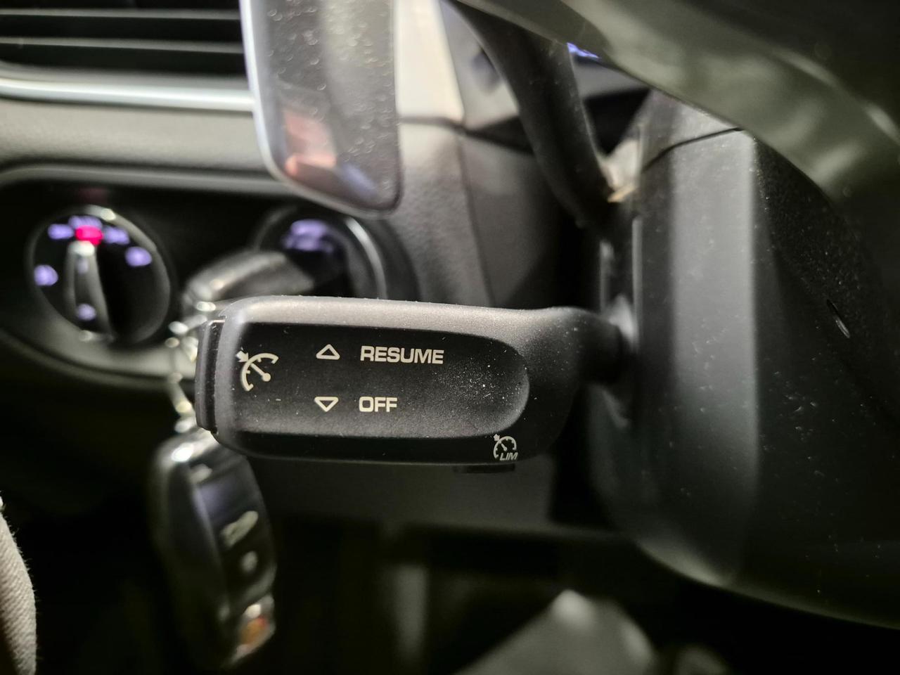 Porsche Macan 3.0d S 250cv - Limitatore - Sens. park.