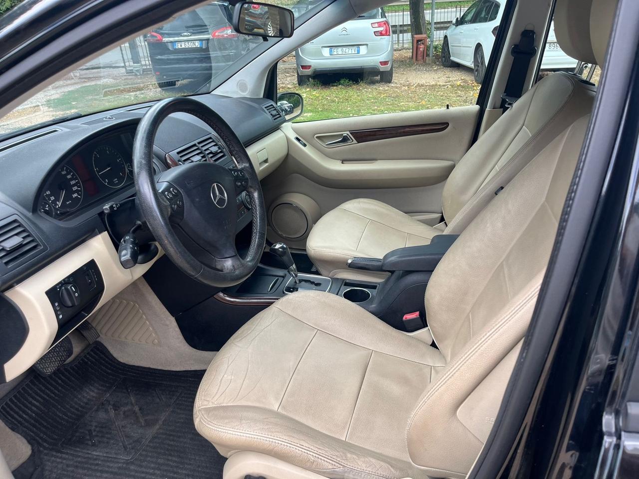 Mercedes-benz A 180 CDI Avantgarde
