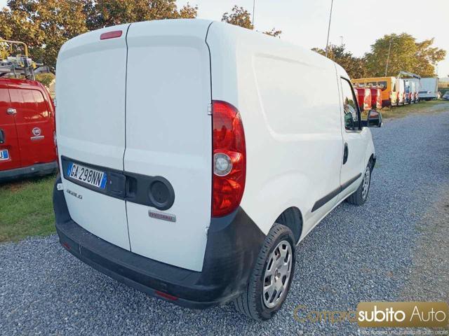 FIAT Doblo Doblò 1.4 T-Jet + IVA 22%