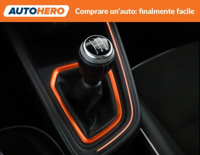 RENAULT Clio TCe 100 CV 5 porte Edition One