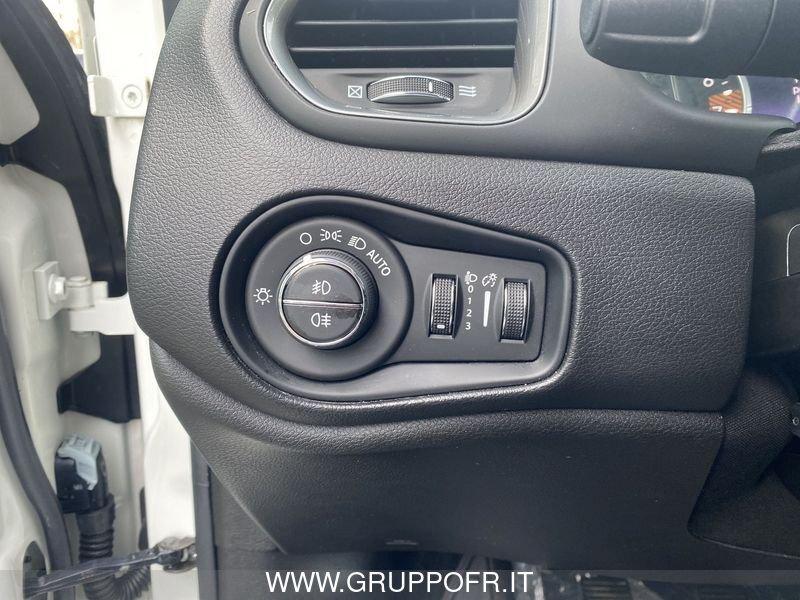 Jeep Renegade 1.0 T3 Limited