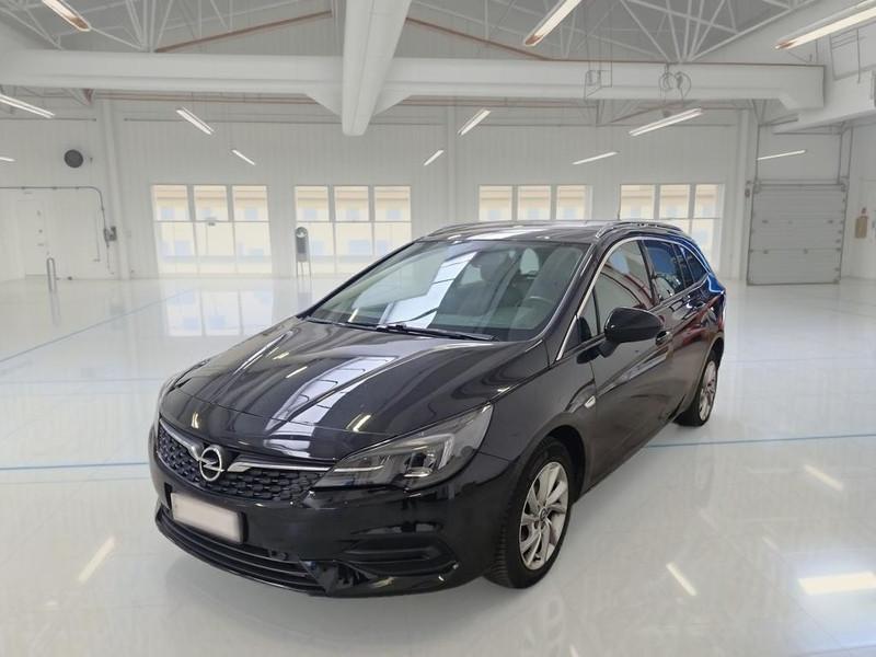 OPEL ASTRA ST 1.5 CDTI BUSINESS ELEGANCE 122 CV SES AT9 STATION WAGON