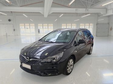 OPEL ASTRA ST 1.5 CDTI BUSINESS ELEGANCE 122 CV SES AT9 STATION WAGON