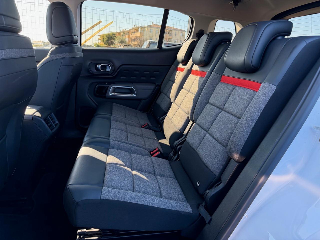 CITROEN C5 Aircross 1.5 BlueHDi UNIPRO' GARANTITA