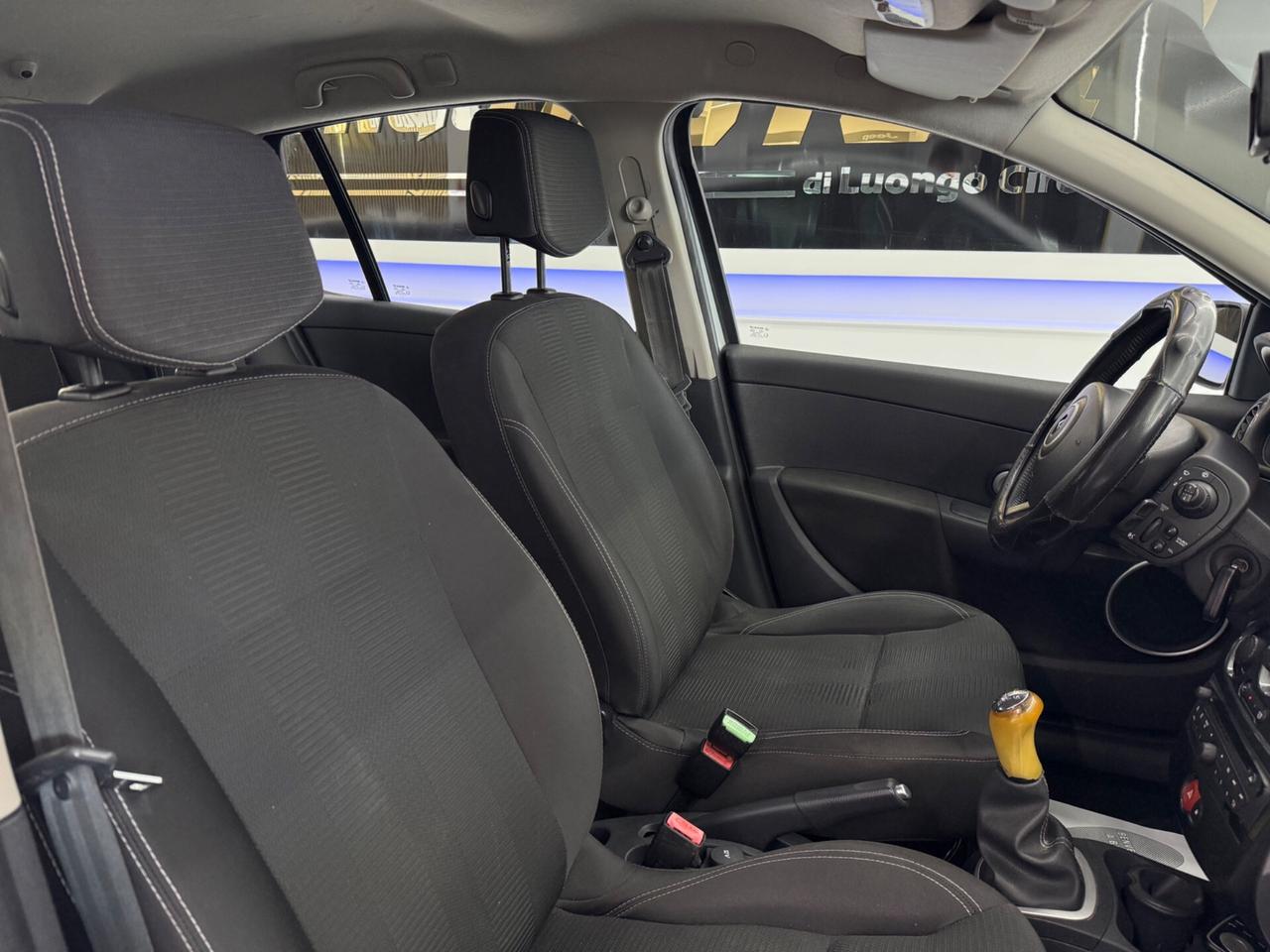 Renault Clio 1.2 SporTour Dynamique Eco Full Optional
