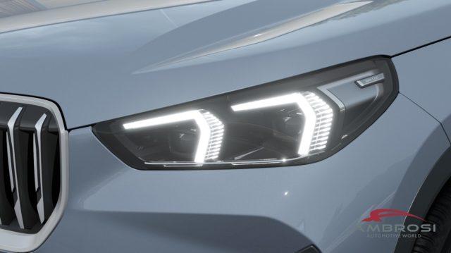 BMW X1 sDrive18d Xline Package