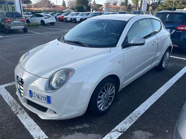 Alfa Romeo MiTo 1.3 JTDm 85 CV NEOPATENTATI