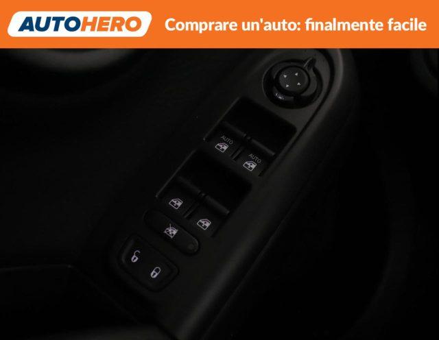 FIAT 500X 1.0 T3 120 CV Lounge