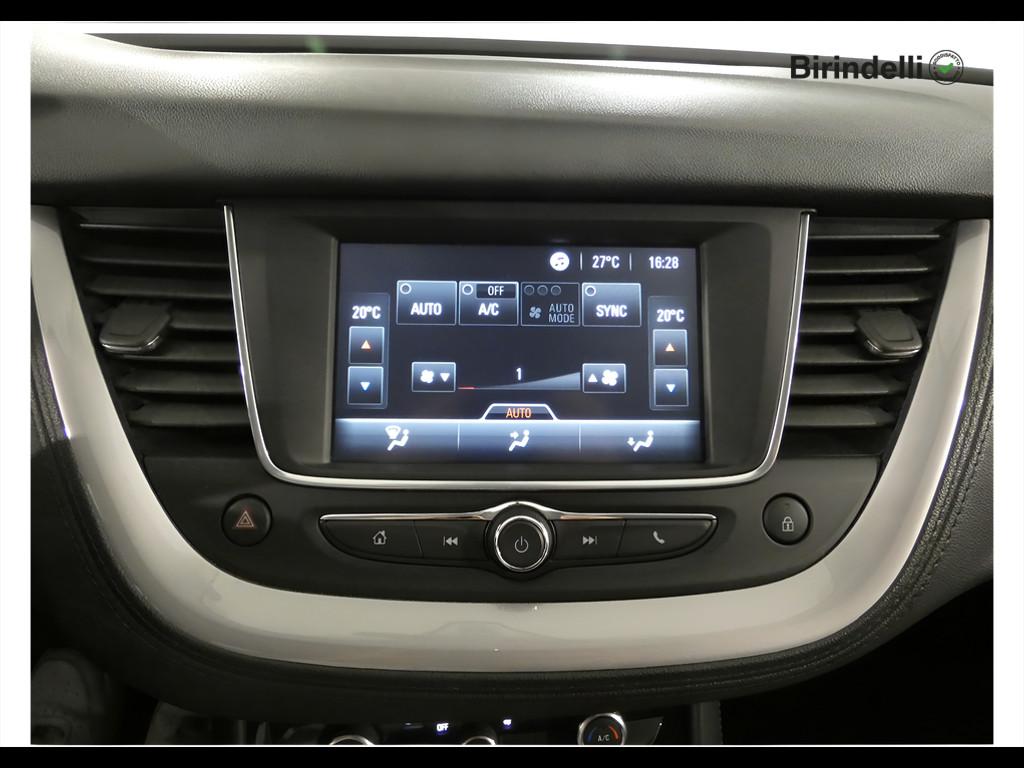 OPEL Grandland 1ª serie - Grandland X 1.5 diesel Ecotec Start&Stop Business