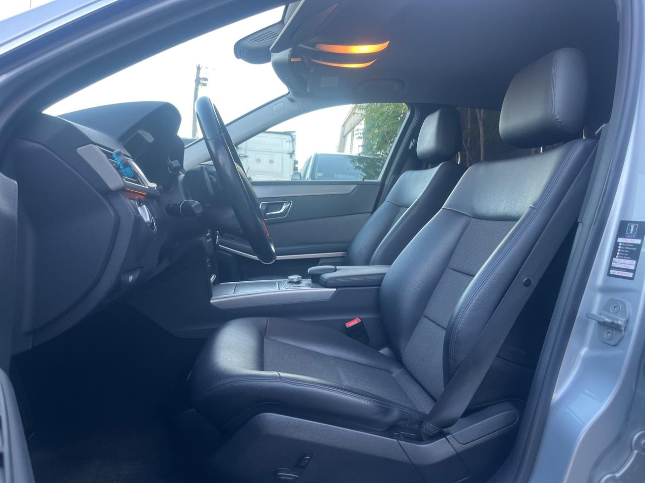 Mercedes-benz E 350 CDI BlueEFFICIENCY Avantgarde AMG