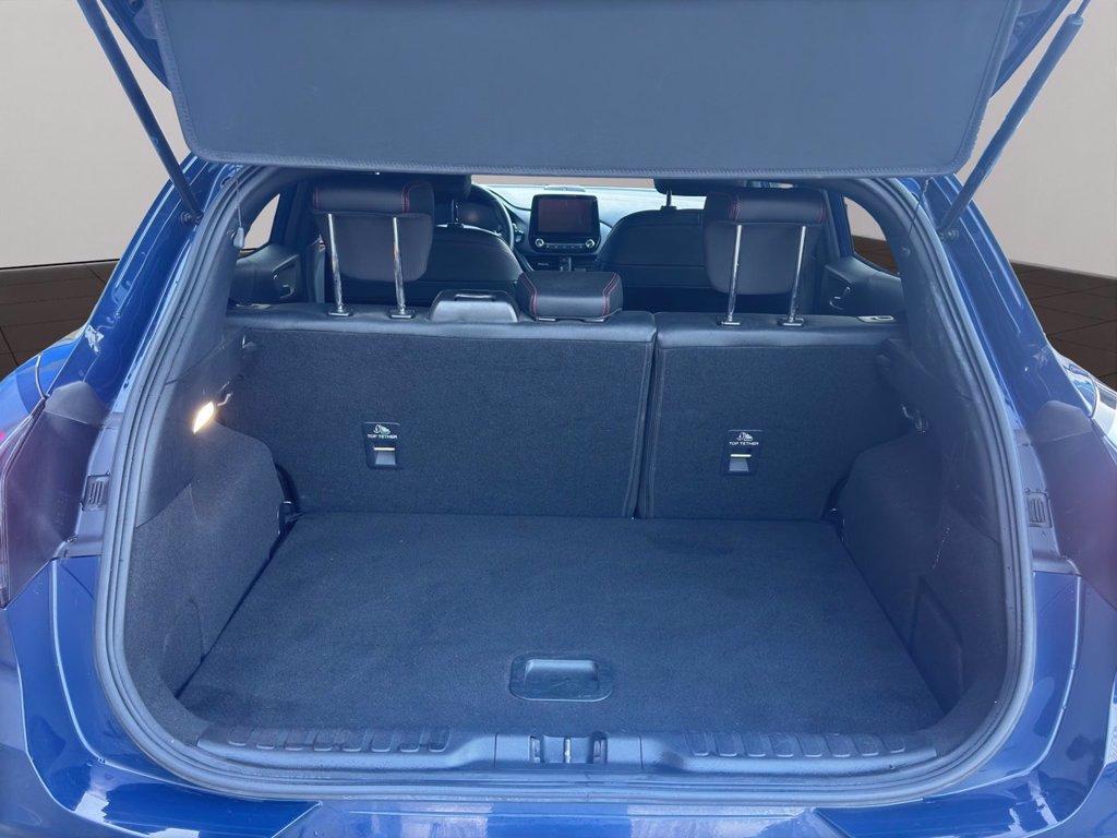 FORD Puma 1.0 EcoBoost Hybrid 125 CV S&S aut. ST-Line X del 2023